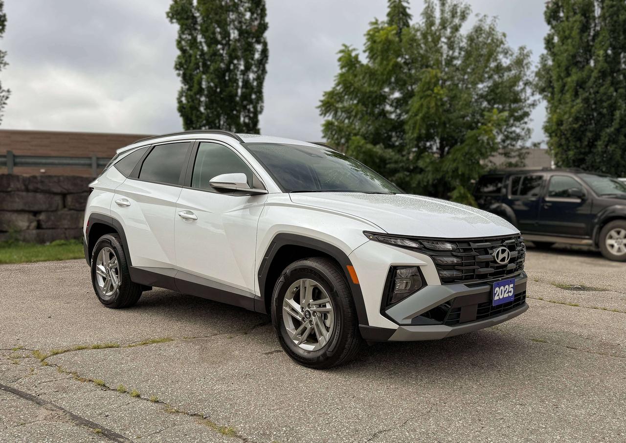 2025 Hyundai Tucson Preferred | BACKUP CAMERA | BLUETOOTH | LANE KEEP Photo