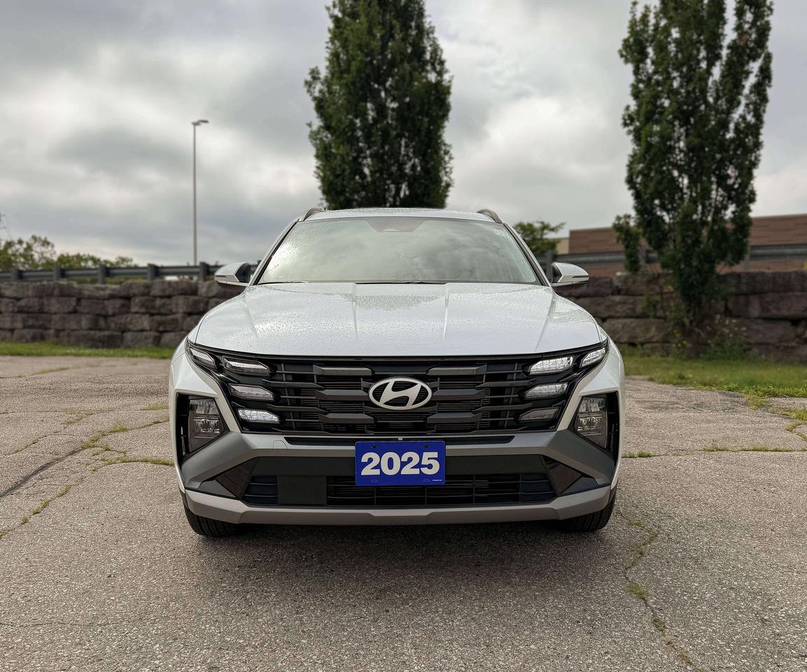 2025 Hyundai Tucson Preferred | BACKUP CAMERA | BLUETOOTH | LANE KEEP Photo5