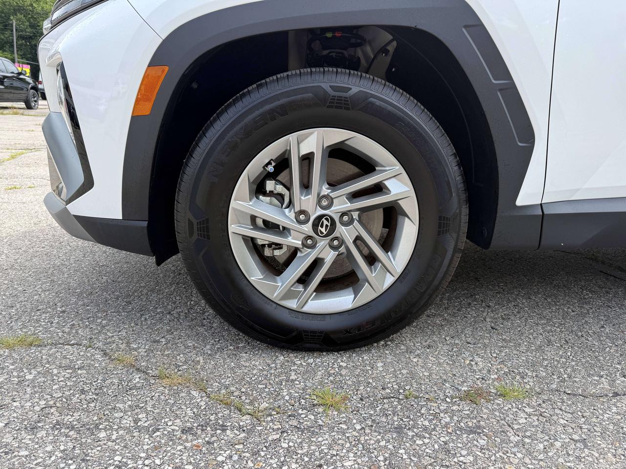 2025 Hyundai Tucson Preferred | BACKUP CAMERA | BLUETOOTH | LANE KEEP Photo