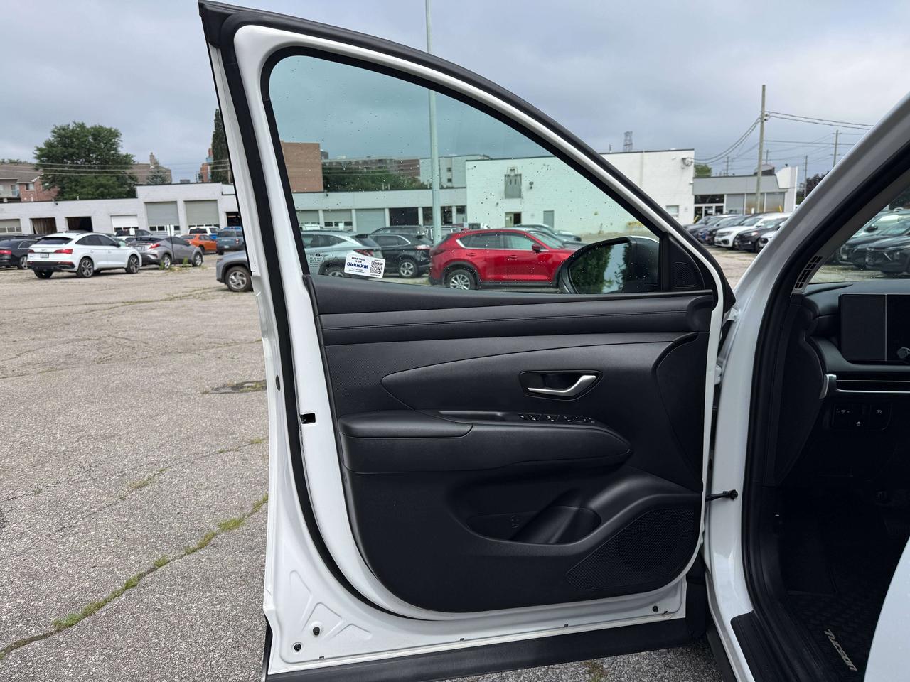 2025 Hyundai Tucson Preferred | BACKUP CAMERA | BLUETOOTH | LANE KEEP Photo