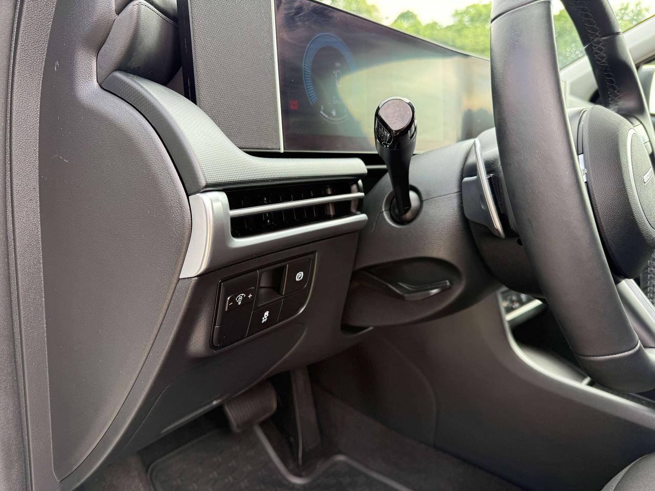 2025 Hyundai Tucson Preferred | BACKUP CAMERA | BLUETOOTH | LANE KEEP Photo