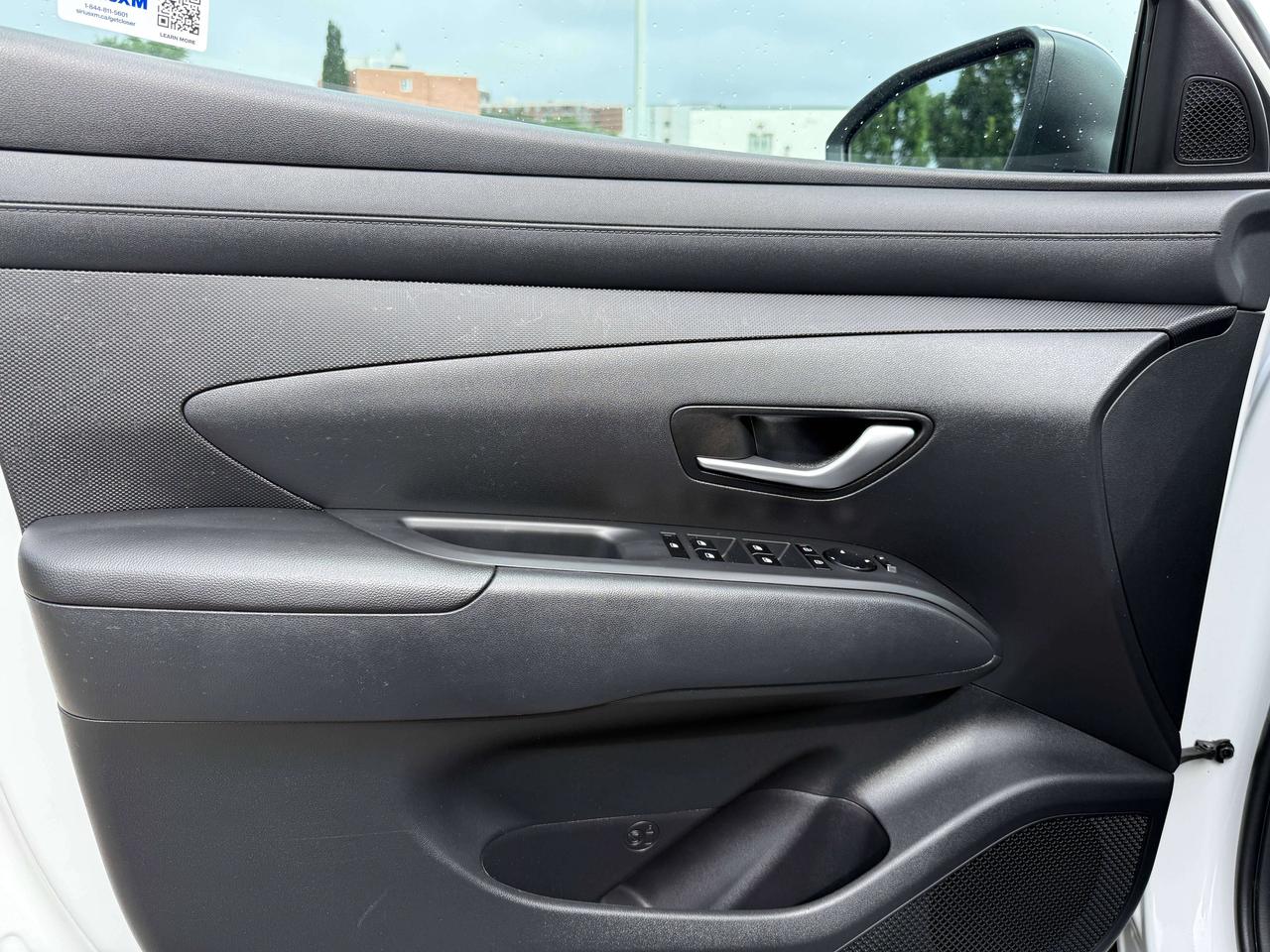 2025 Hyundai Tucson Preferred | BACKUP CAMERA | BLUETOOTH | LANE KEEP Photo