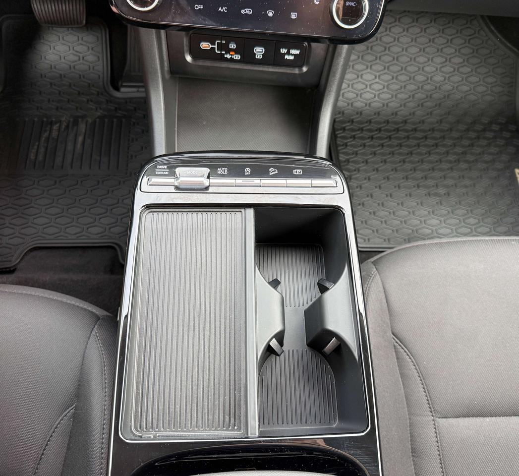 2025 Hyundai Tucson Preferred | BACKUP CAMERA | BLUETOOTH | LANE KEEP Photo