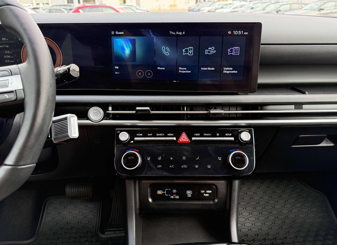 2025 Hyundai Tucson Preferred | BACKUP CAMERA | BLUETOOTH | LANE KEEP Photo