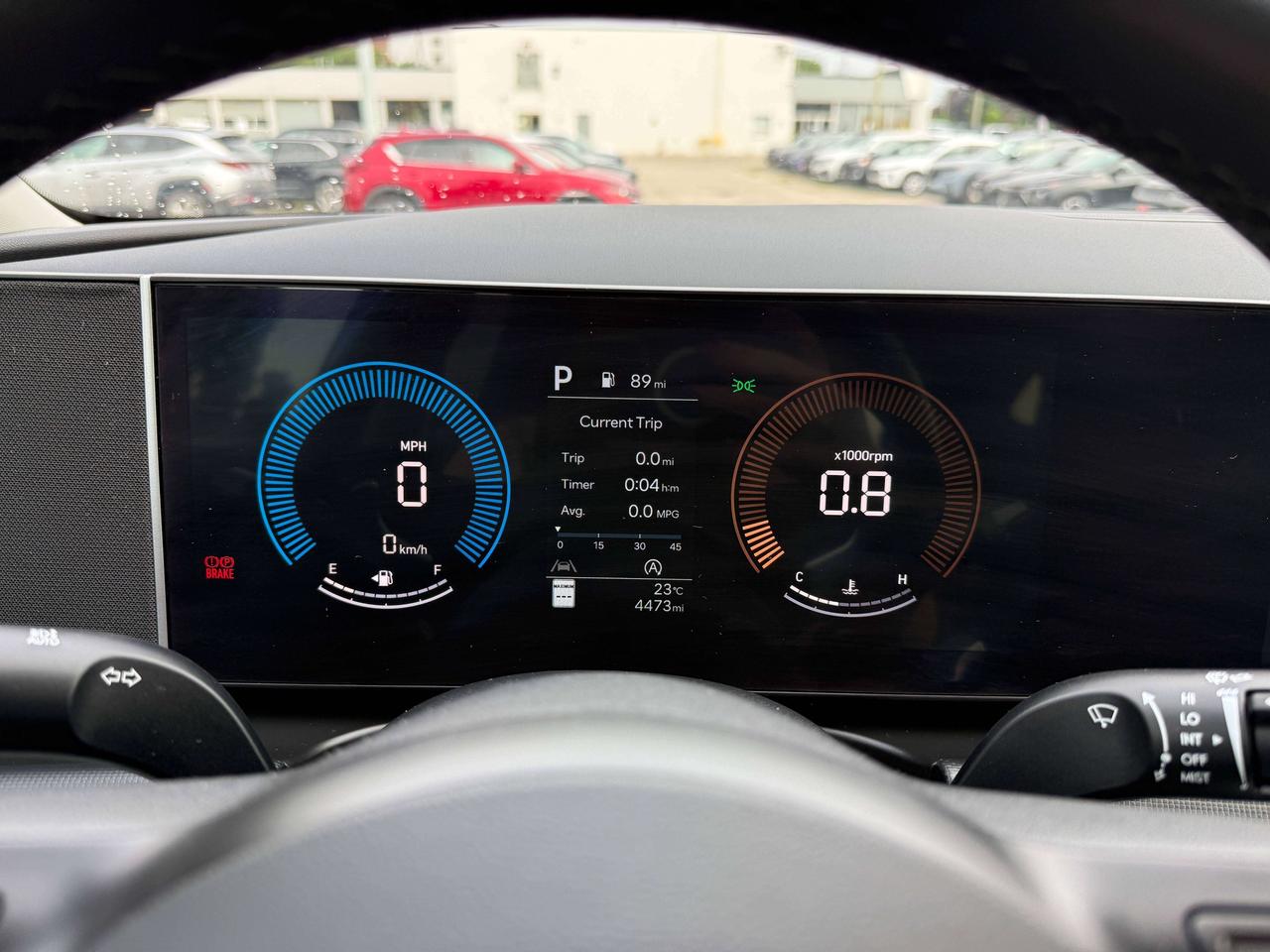 2025 Hyundai Tucson Preferred | BACKUP CAMERA | BLUETOOTH | LANE KEEP Photo