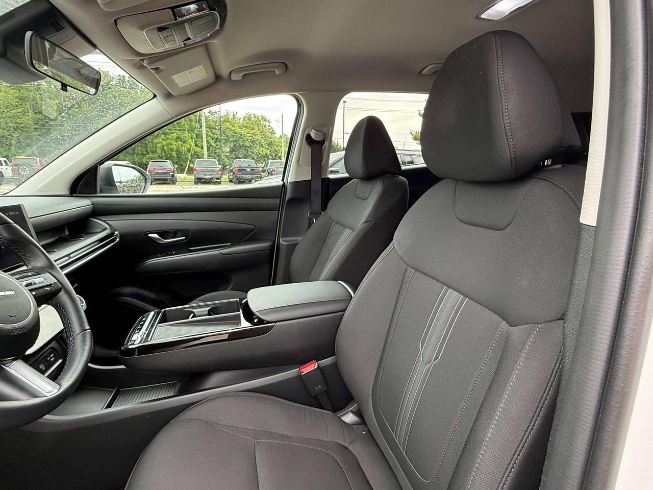 2025 Hyundai Tucson Preferred | BACKUP CAMERA | BLUETOOTH | LANE KEEP Photo