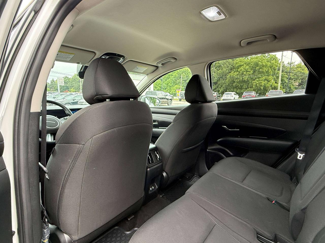 2025 Hyundai Tucson Preferred | BACKUP CAMERA | BLUETOOTH | LANE KEEP Photo