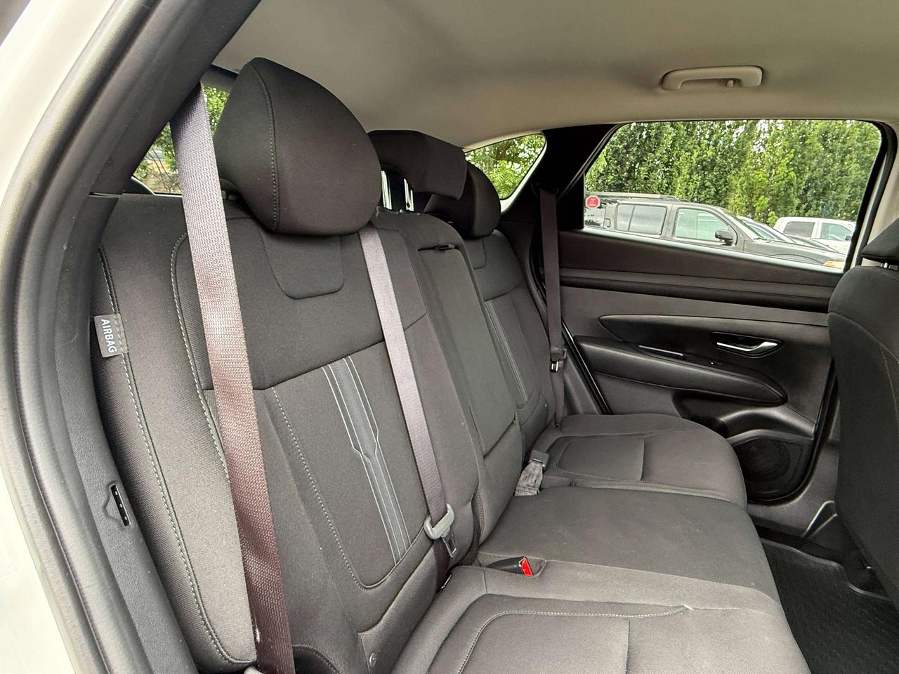 2025 Hyundai Tucson Preferred | BACKUP CAMERA | BLUETOOTH | LANE KEEP Photo
