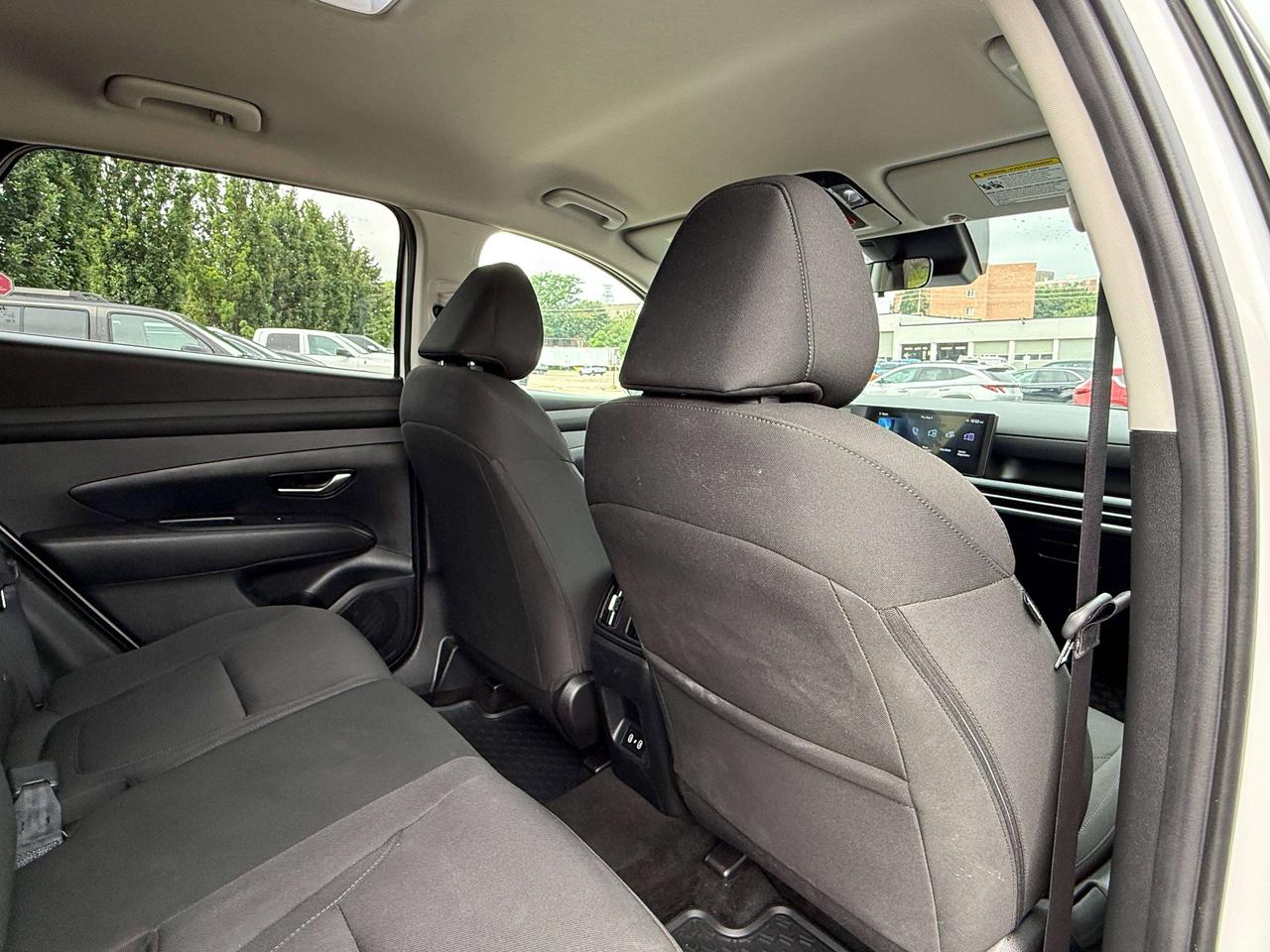 2025 Hyundai Tucson Preferred | BACKUP CAMERA | BLUETOOTH | LANE KEEP Photo