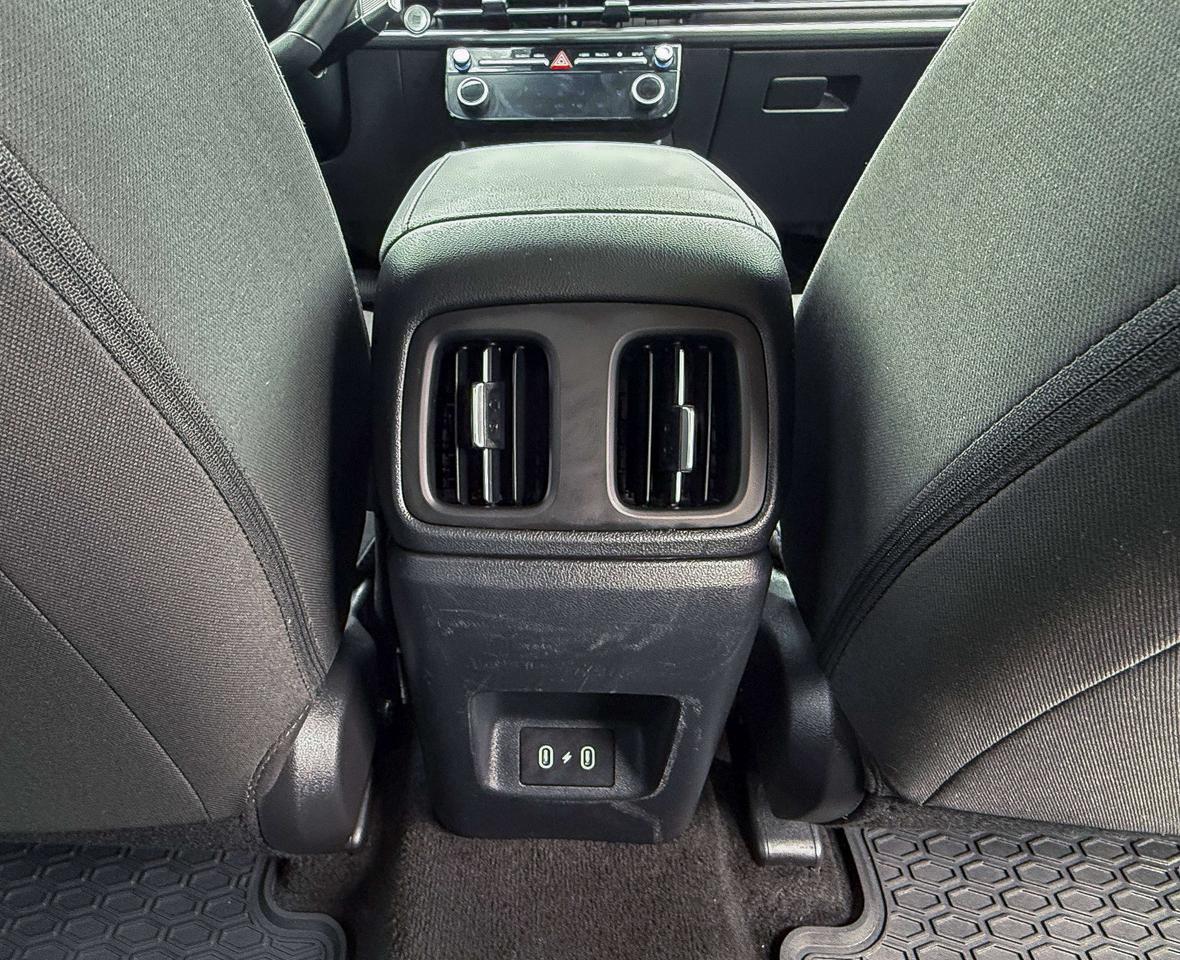 2025 Hyundai Tucson Preferred | BACKUP CAMERA | BLUETOOTH | LANE KEEP Photo