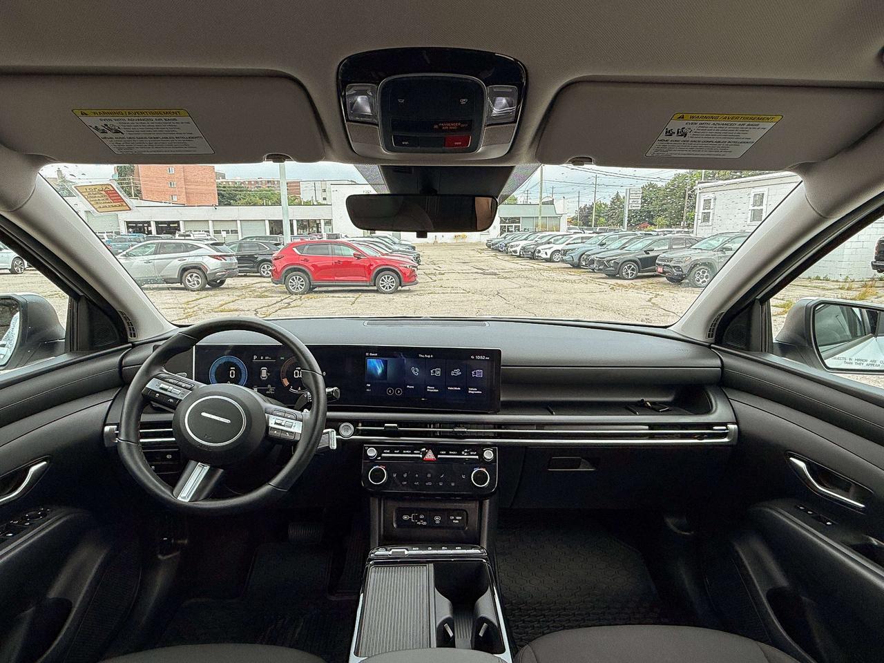 2025 Hyundai Tucson Preferred | BACKUP CAMERA | BLUETOOTH | LANE KEEP Photo