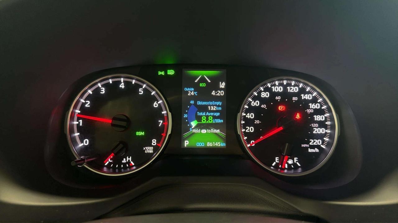 2022 Toyota RAV4 XLE | CLEAN CARFAX |1 OWNER | SUNROOF |CARPLAY Photo