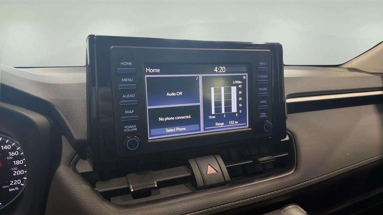 2022 Toyota RAV4 XLE | CLEAN CARFAX |1 OWNER | SUNROOF |CARPLAY Photo