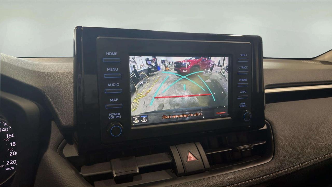 2022 Toyota RAV4 XLE | CLEAN CARFAX |1 OWNER | SUNROOF |CARPLAY Photo