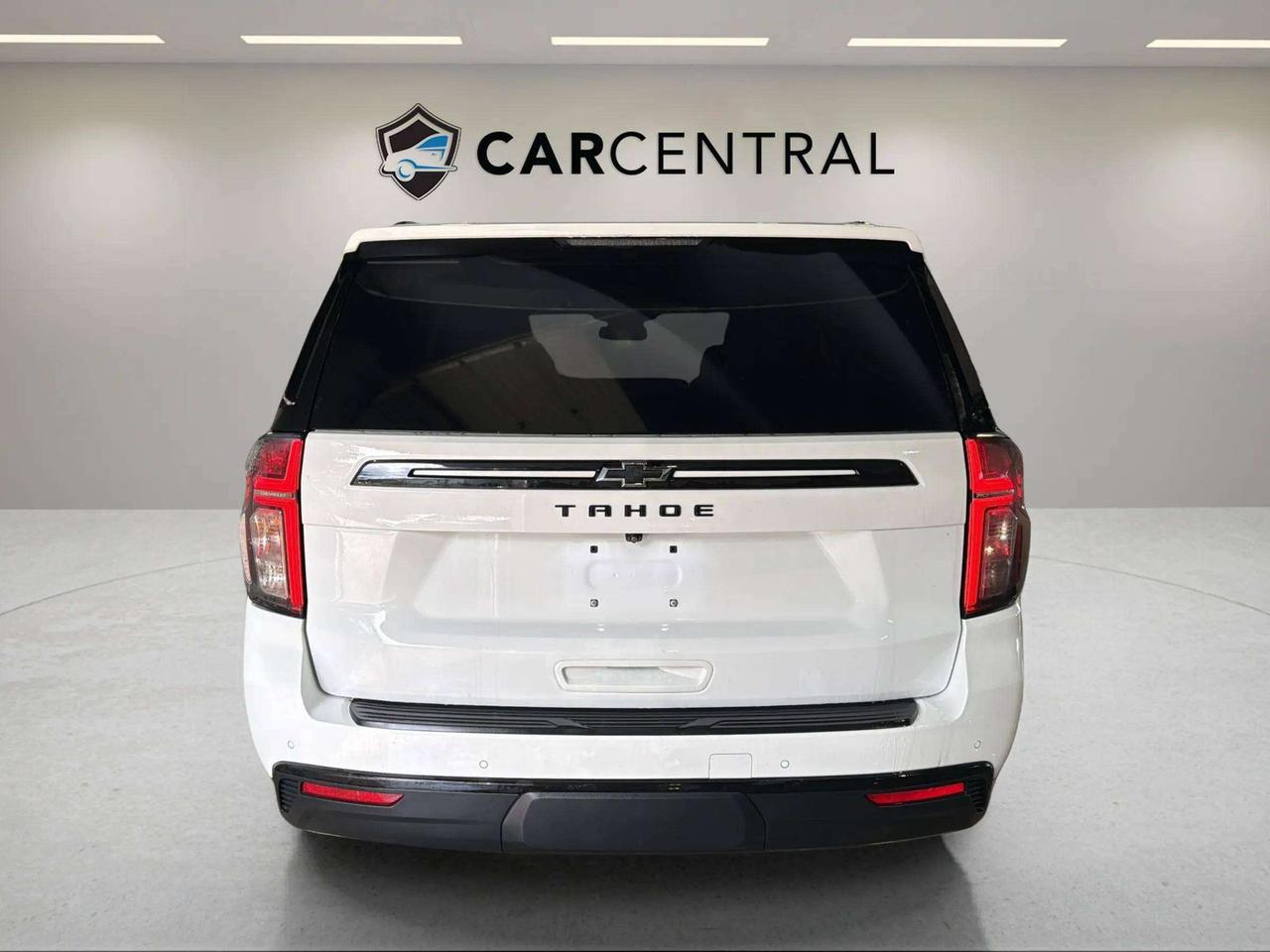 2024 Chevrolet Tahoe Z71 | CLEAN CARFAX | CARPLAY | LOW KMS | LUXURY PK Photo3