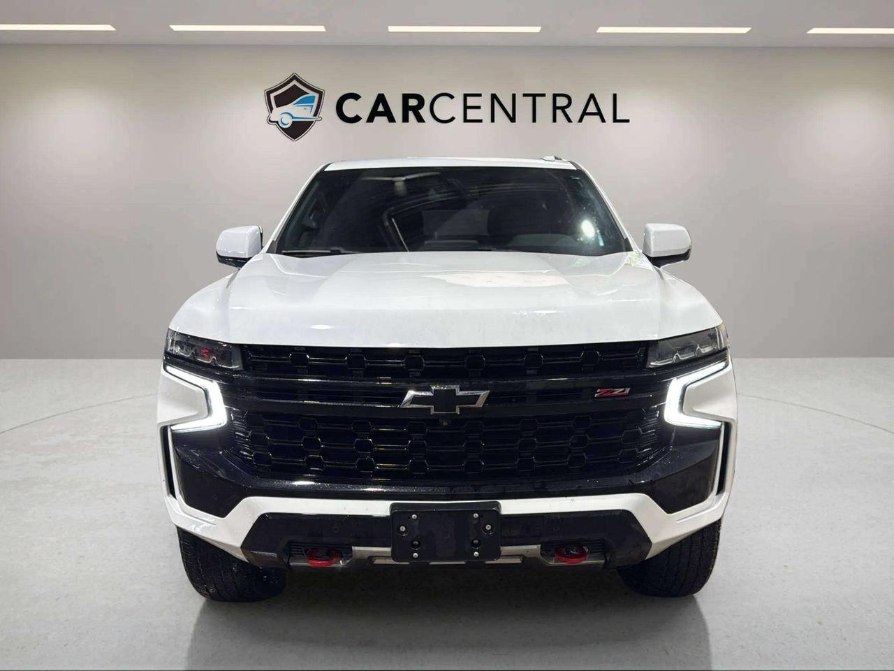 2024 Chevrolet Tahoe Z71 | CLEAN CARFAX | CARPLAY | LOW KMS | LUXURY PK Photo