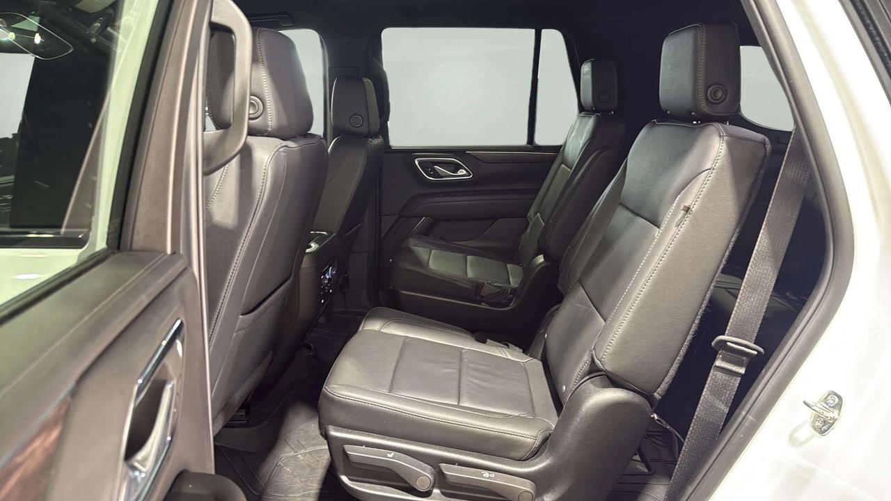 2024 Chevrolet Tahoe Z71 | CLEAN CARFAX | CARPLAY | LOW KMS | LUXURY PK Photo