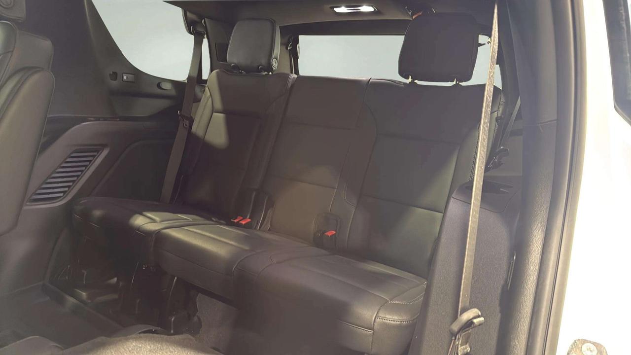 2024 Chevrolet Tahoe Z71 | CLEAN CARFAX | CARPLAY | LOW KMS | LUXURY PK Photo