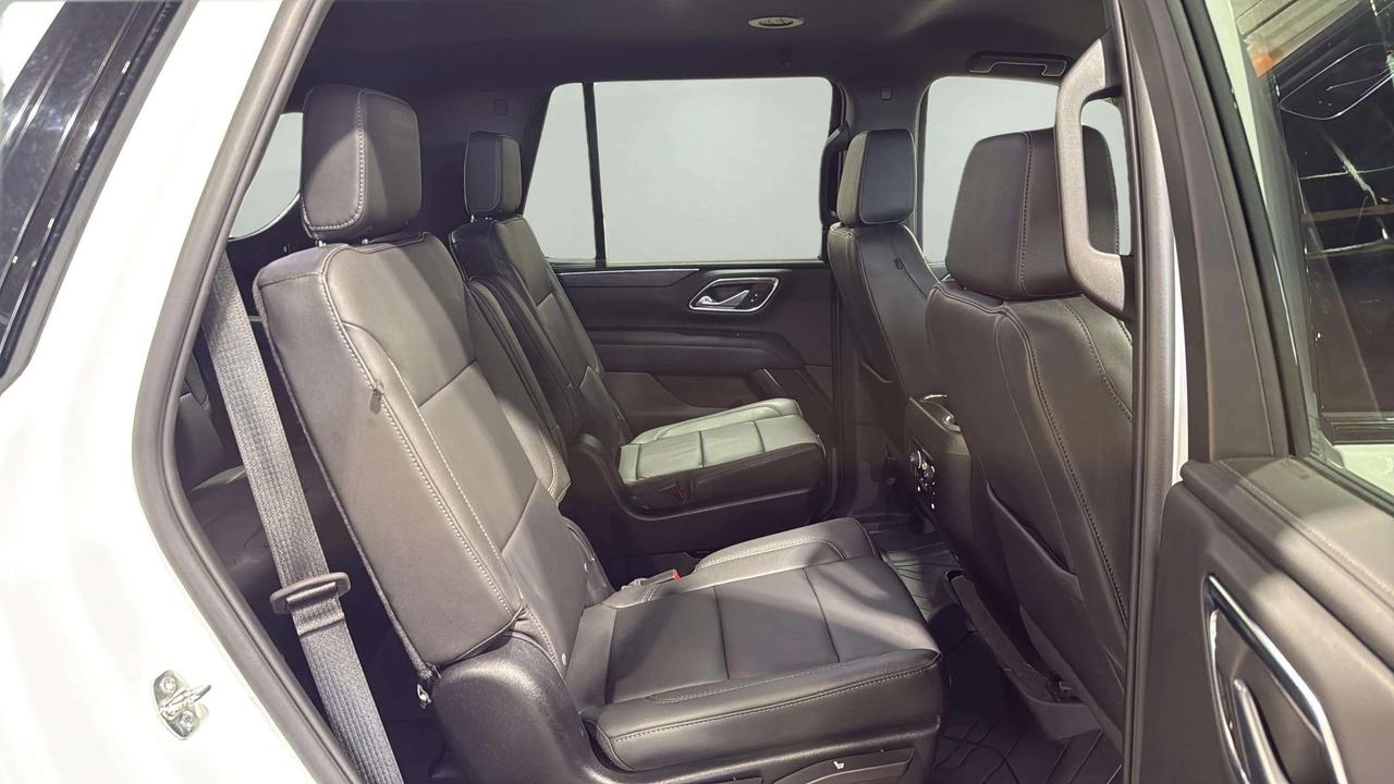 2024 Chevrolet Tahoe Z71 | CLEAN CARFAX | CARPLAY | LOW KMS | LUXURY PK Photo
