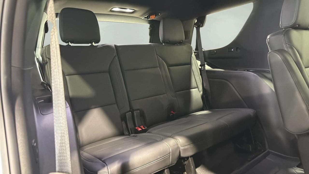 2024 Chevrolet Tahoe Z71 | CLEAN CARFAX | CARPLAY | LOW KMS | LUXURY PK Photo