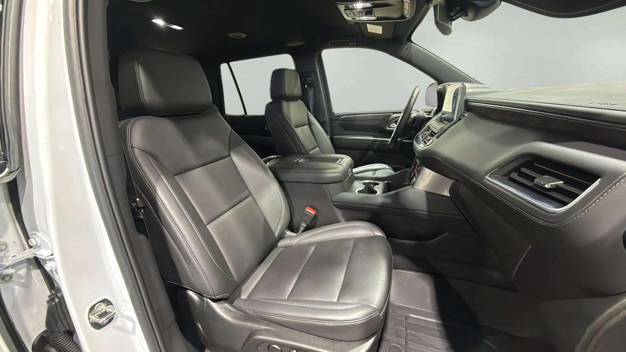 2024 Chevrolet Tahoe Z71 | CLEAN CARFAX | CARPLAY | LOW KMS | LUXURY PK Photo