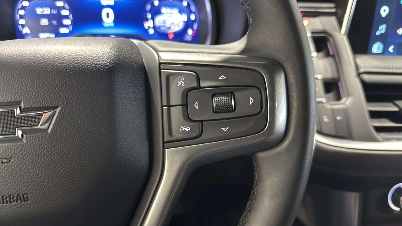 2024 Chevrolet Tahoe Z71 | CLEAN CARFAX | CARPLAY | LOW KMS | LUXURY PK Photo