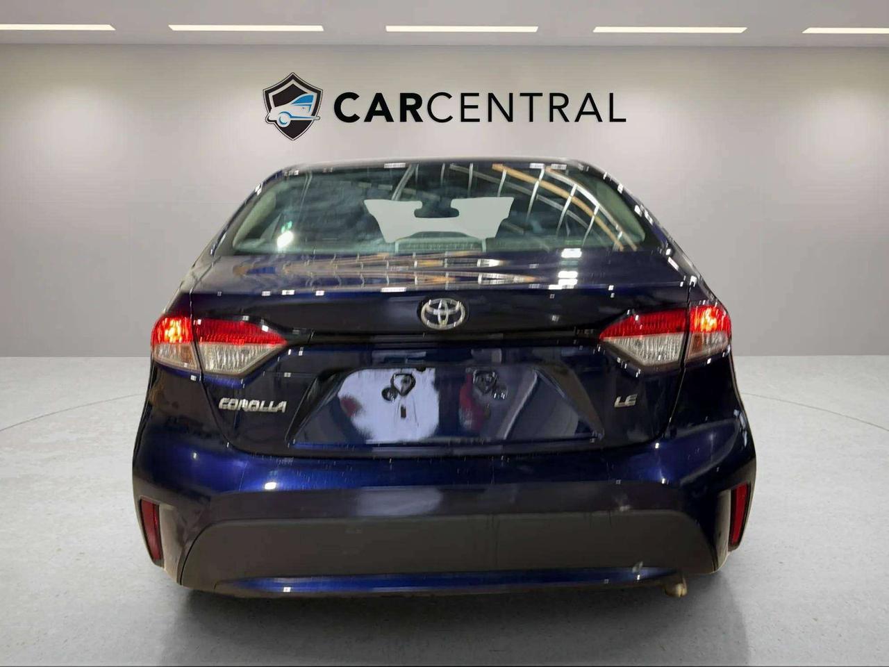 2021 Toyota Corolla LE | LOW KMS | CARPLAY | ADAP CRUISE | BACKUP CAM Photo3