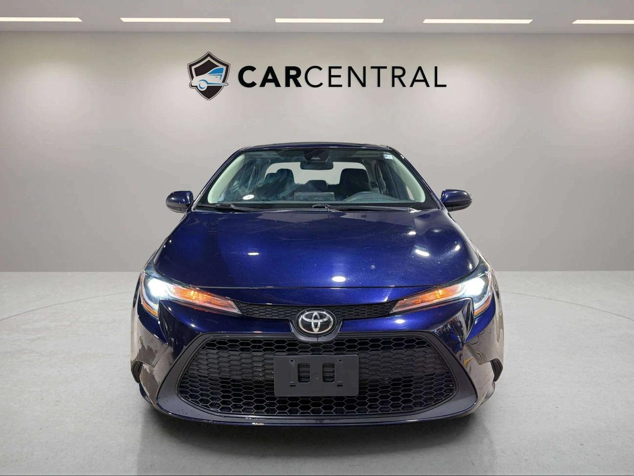 2021 Toyota Corolla LE | LOW KMS | CARPLAY | ADAP CRUISE | BACKUP CAM Photo