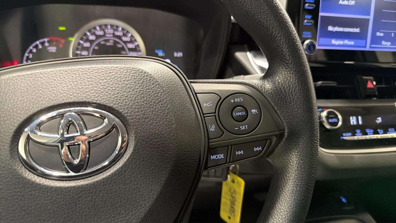 2021 Toyota Corolla LE | LOW KMS | CARPLAY | ADAP CRUISE | BACKUP CAM Photo