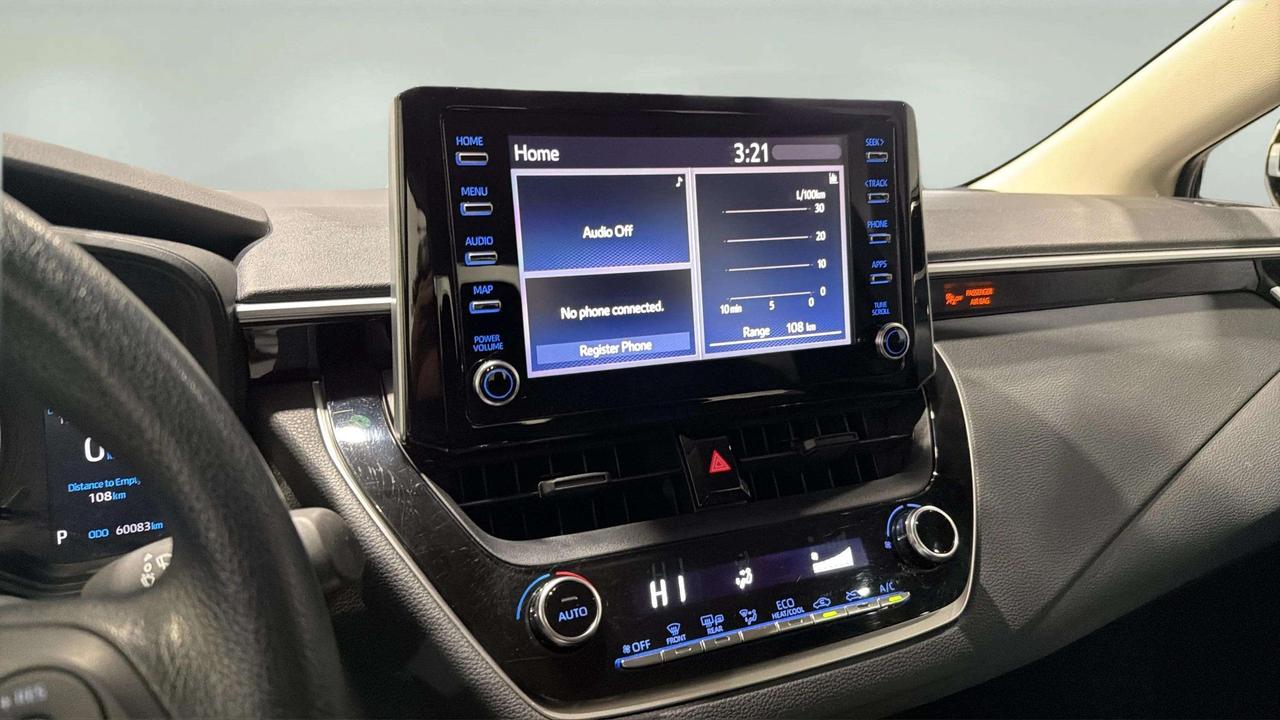 2021 Toyota Corolla LE | LOW KMS | CARPLAY | ADAP CRUISE | BACKUP CAM Photo