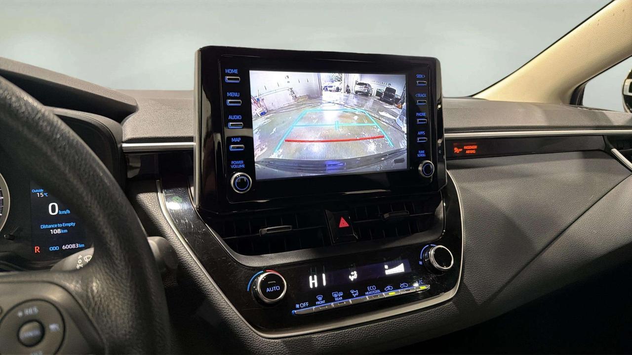2021 Toyota Corolla LE | LOW KMS | CARPLAY | ADAP CRUISE | BACKUP CAM Photo