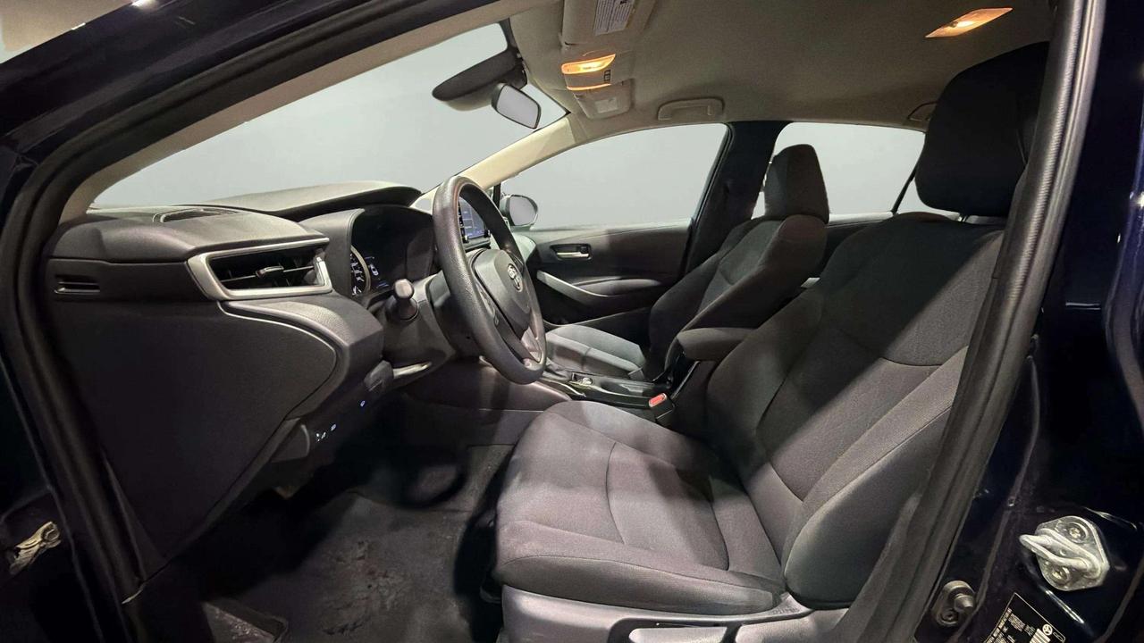 2021 Toyota Corolla LE | LOW KMS | CARPLAY | ADAP CRUISE | BACKUP CAM Photo