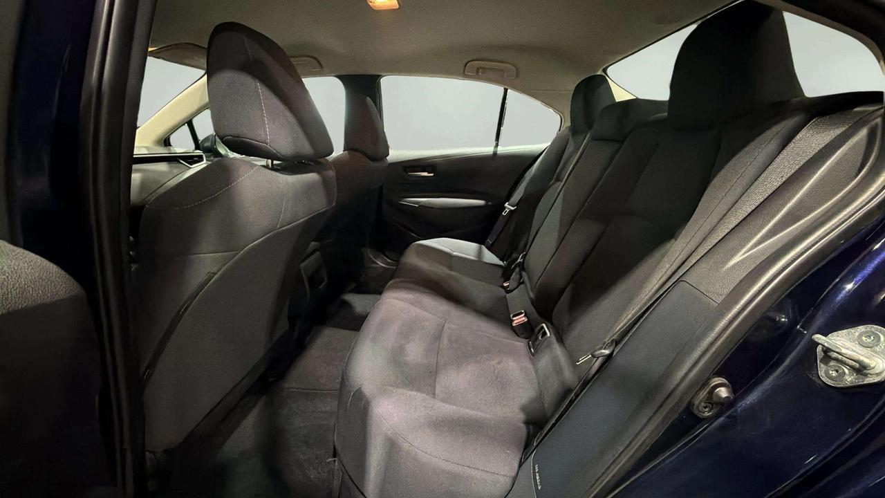 2021 Toyota Corolla LE | LOW KMS | CARPLAY | ADAP CRUISE | BACKUP CAM Photo