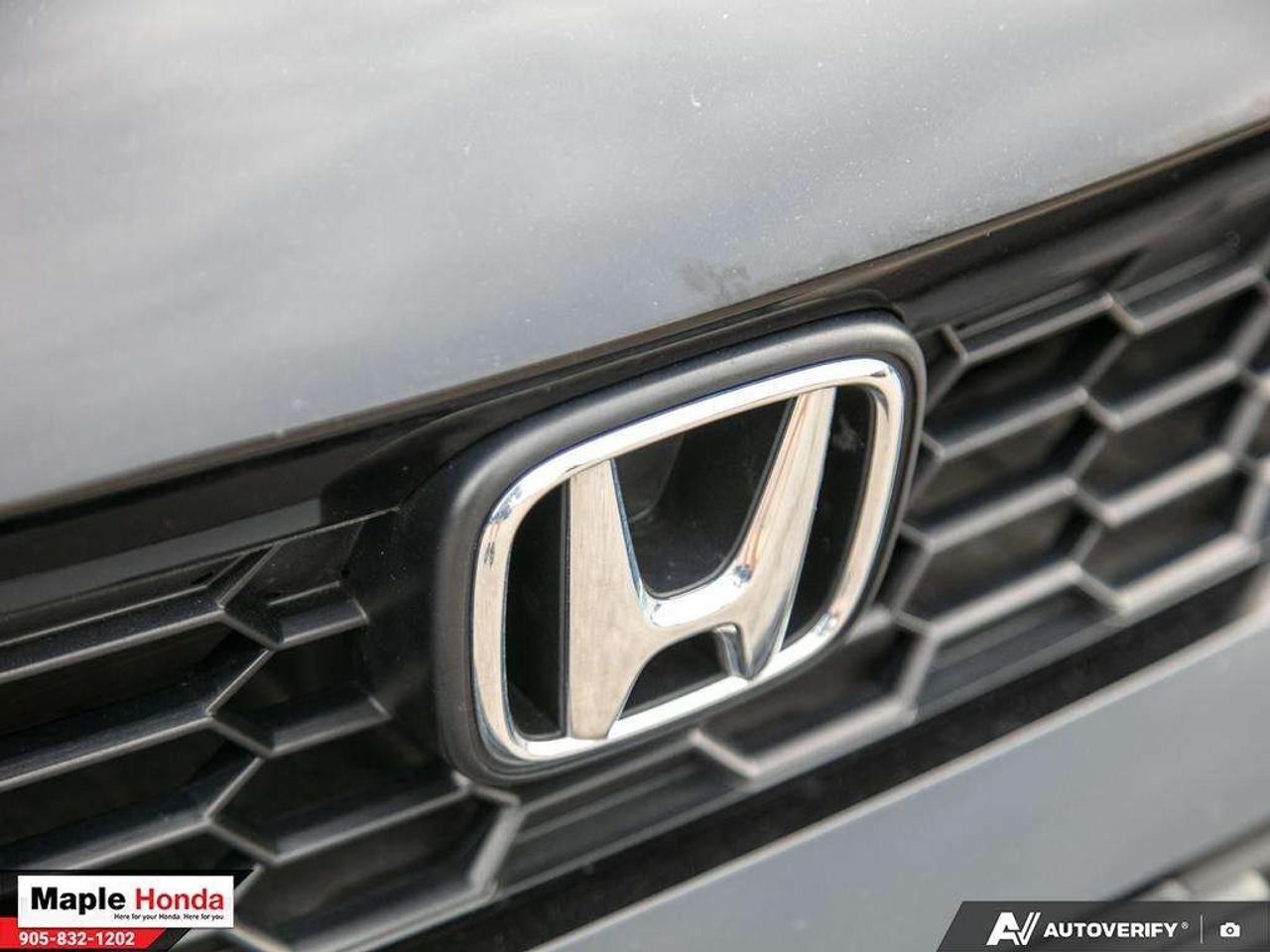 2025 Honda Civic Sunroof| Blind Spot Sensors| Good Condition| Photo