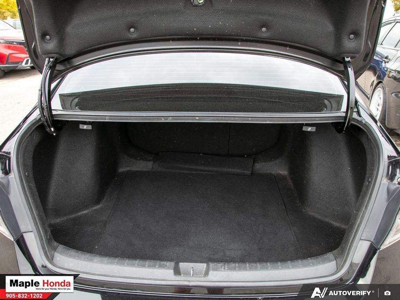 2025 Honda Civic Sunroof| Blind Spot Sensors| Good Condition| Photo