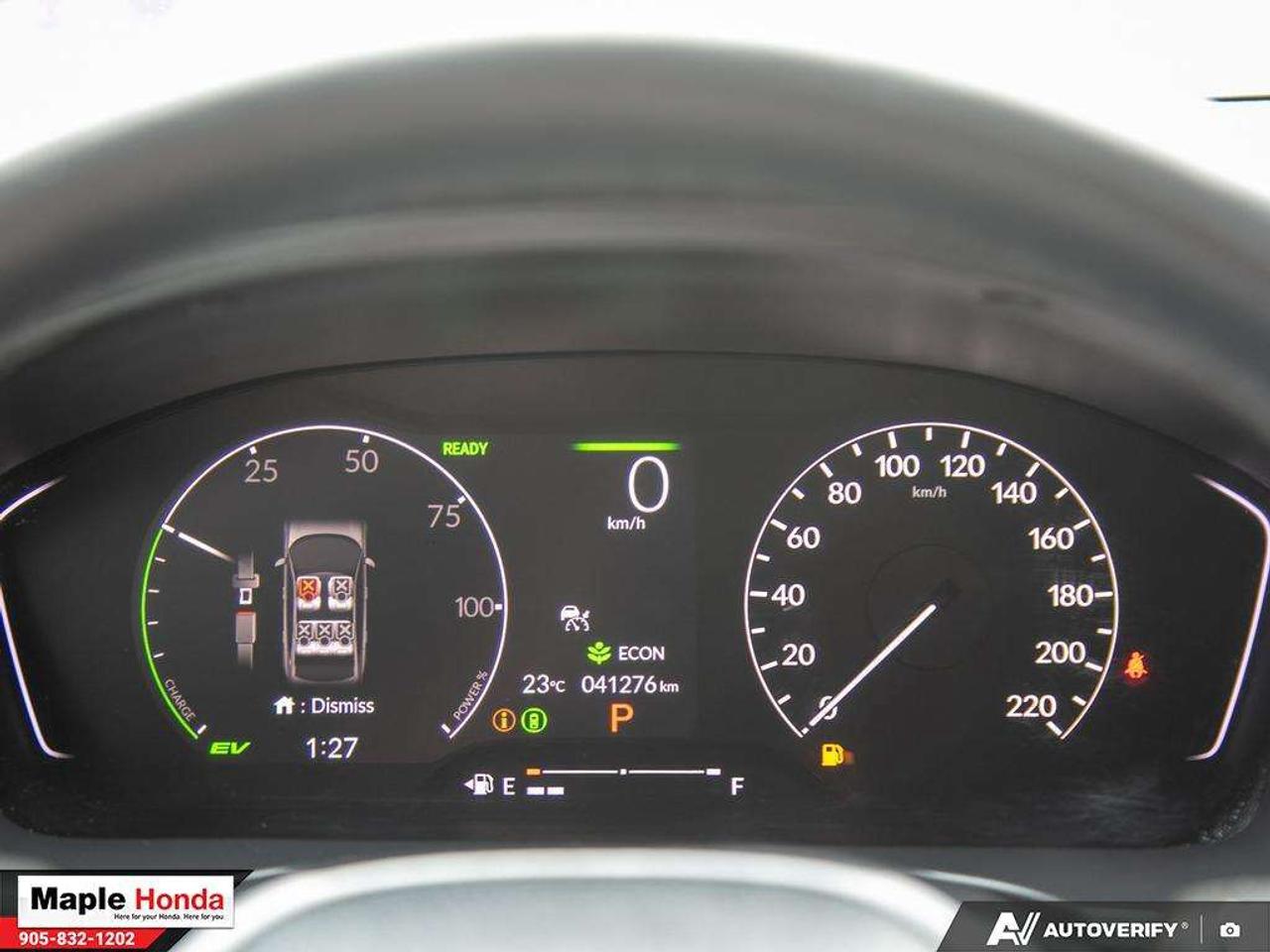 2025 Honda Civic Sunroof| Blind Spot Sensors| Good Condition| Photo