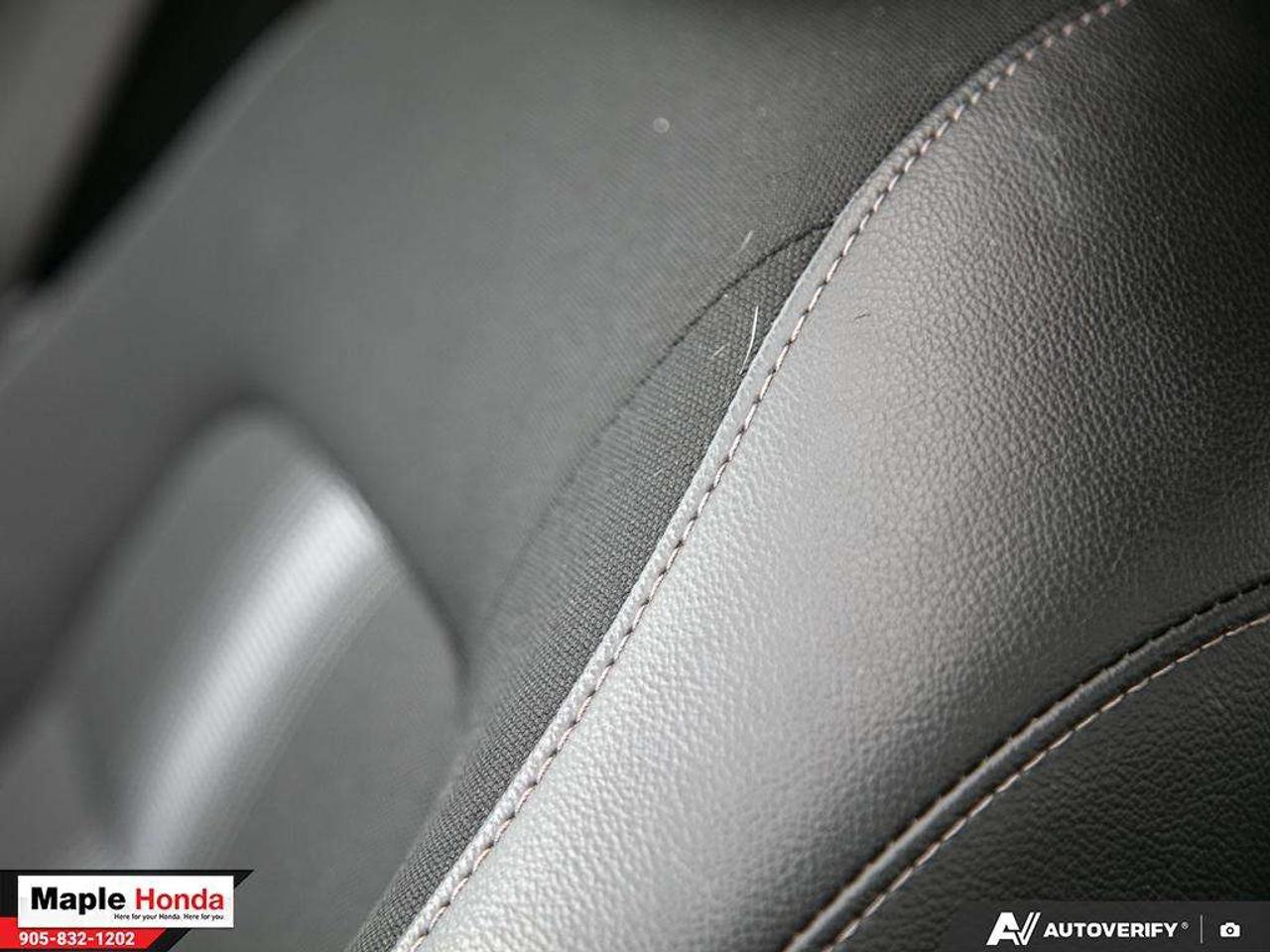 2025 Honda Civic Sunroof| Blind Spot Sensors| Good Condition| Photo