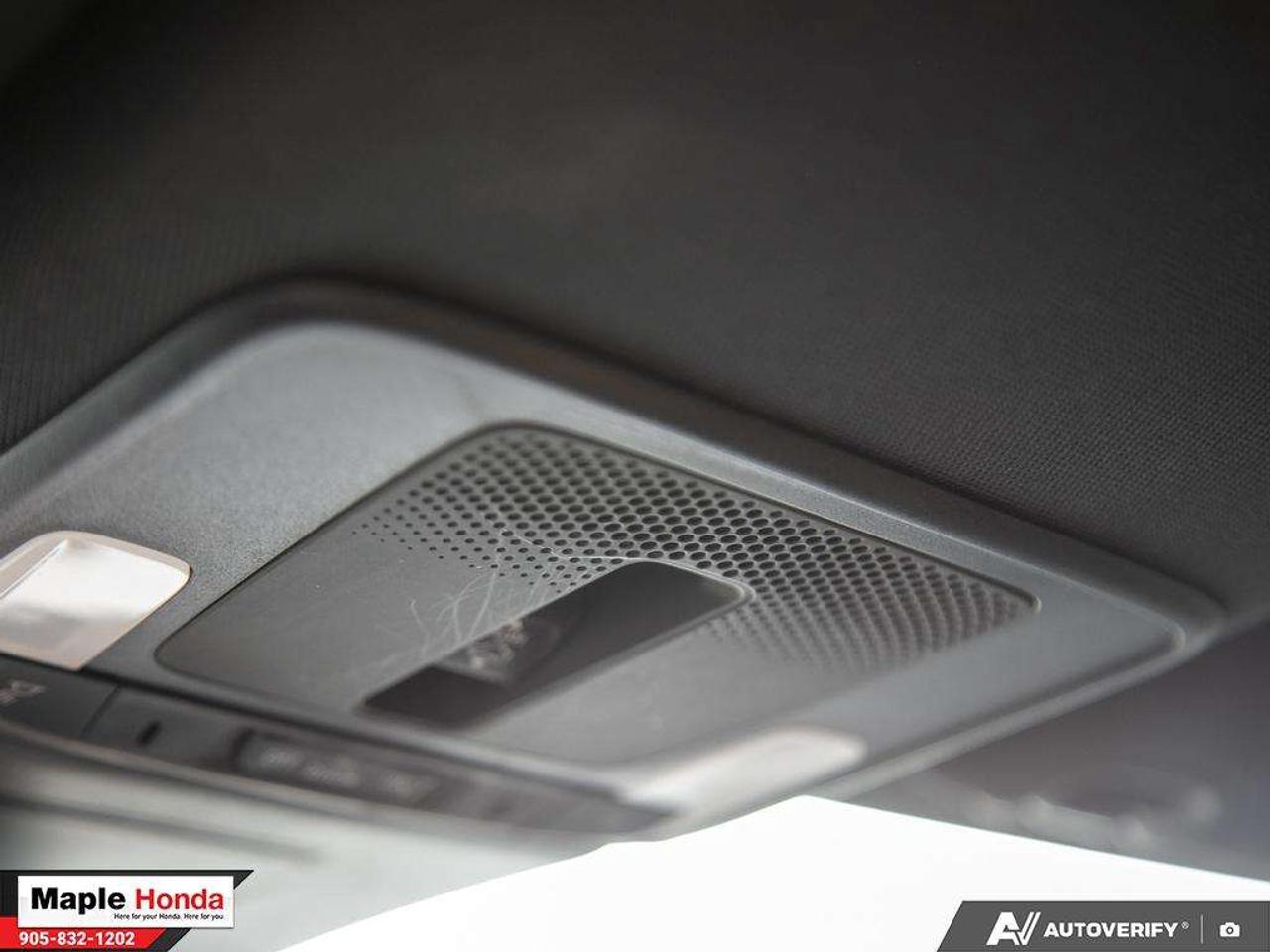 2025 Honda Civic Sunroof| Blind Spot Sensors| Good Condition| Photo