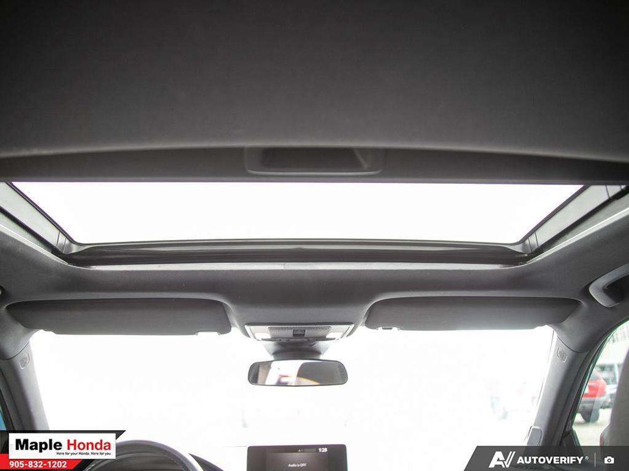 2025 Honda Civic Sunroof| Blind Spot Sensors| Good Condition| Photo