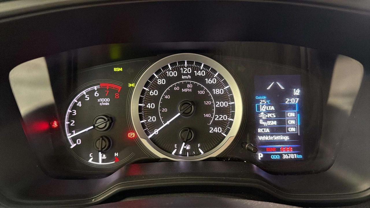 2022 Toyota Corolla LE | CLEAN CARFAX | CARPLAY | ADAP CRUISE | Photo