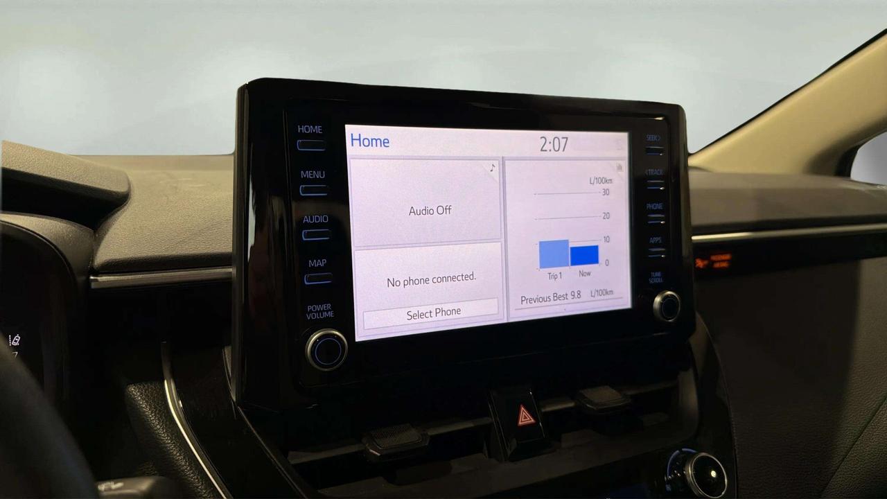 2022 Toyota Corolla LE | CLEAN CARFAX | CARPLAY | ADAP CRUISE | Photo