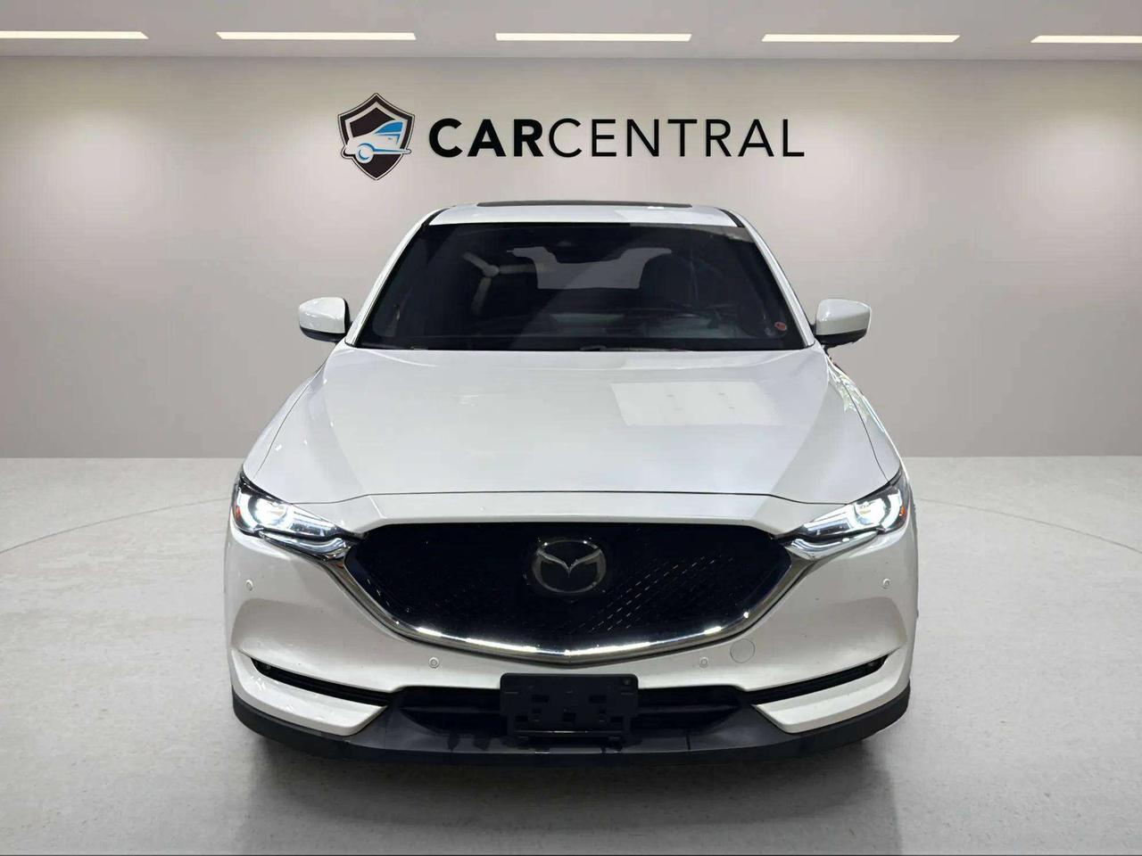 2021 Mazda CX-5 SIGNATURE | 1 OWNER | HEADSUP | VENT SEATS| BOSE Photo