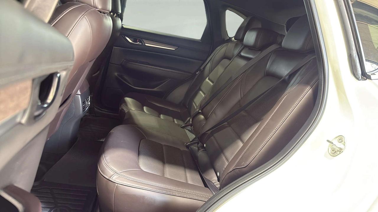 2021 Mazda CX-5 SIGNATURE | 1 OWNER | HEADSUP | VENT SEATS| BOSE Photo