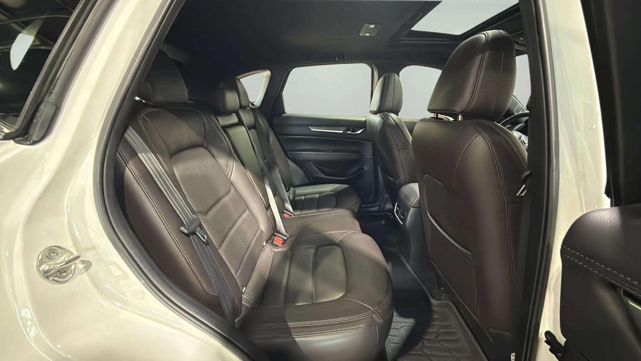 2021 Mazda CX-5 SIGNATURE | 1 OWNER | HEADSUP | VENT SEATS| BOSE Photo