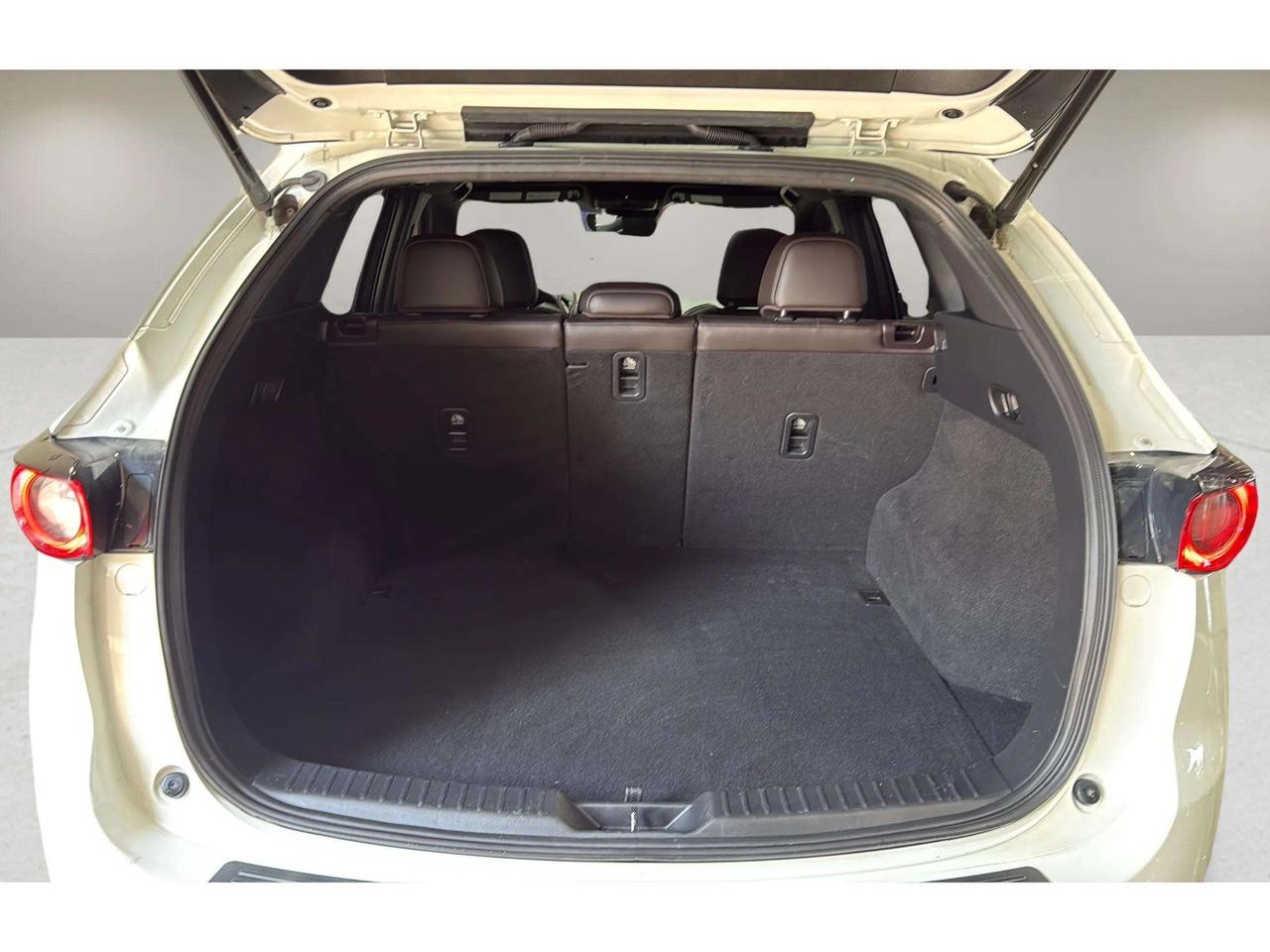 2021 Mazda CX-5 SIGNATURE | 1 OWNER | HEADSUP | VENT SEATS| BOSE Photo