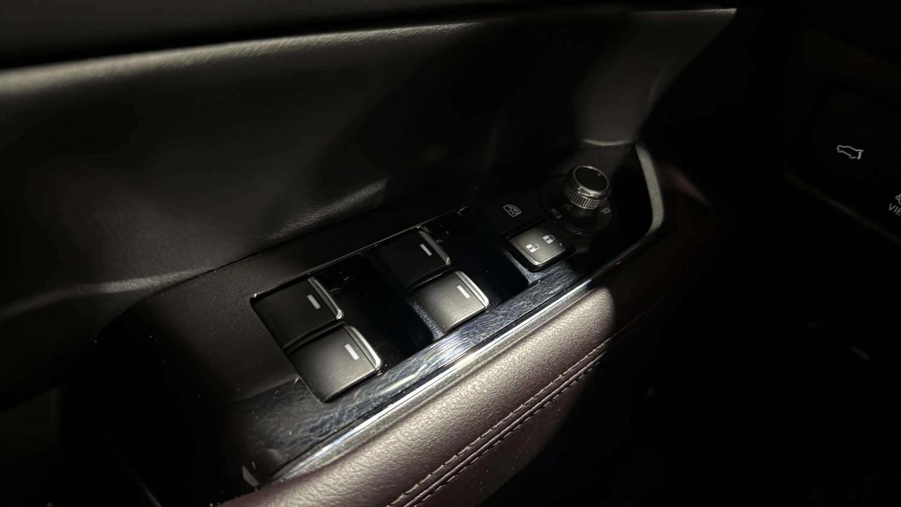 2021 Mazda CX-5 SIGNATURE | 1 OWNER | HEADSUP | VENT SEATS| BOSE Photo