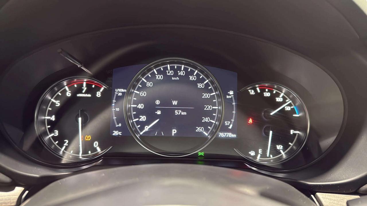 2021 Mazda CX-5 SIGNATURE | 1 OWNER | HEADSUP | VENT SEATS| BOSE Photo