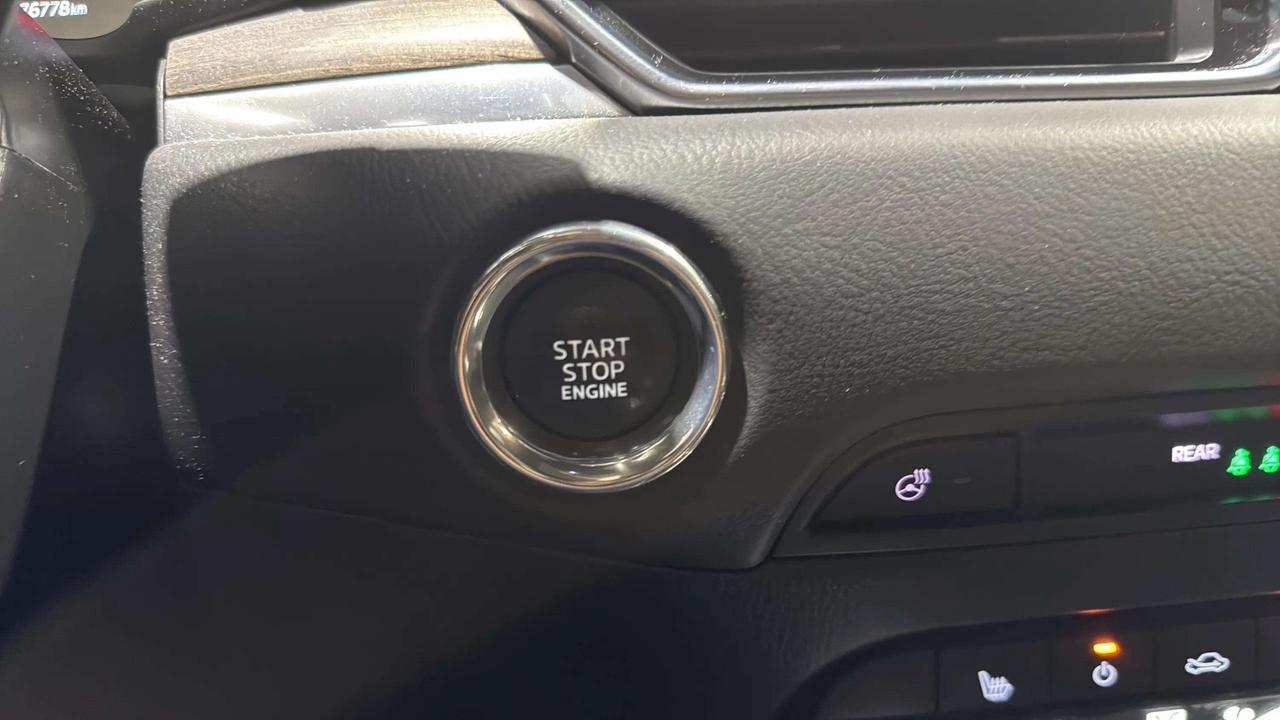 2021 Mazda CX-5 SIGNATURE | 1 OWNER | HEADSUP | VENT SEATS| BOSE Photo