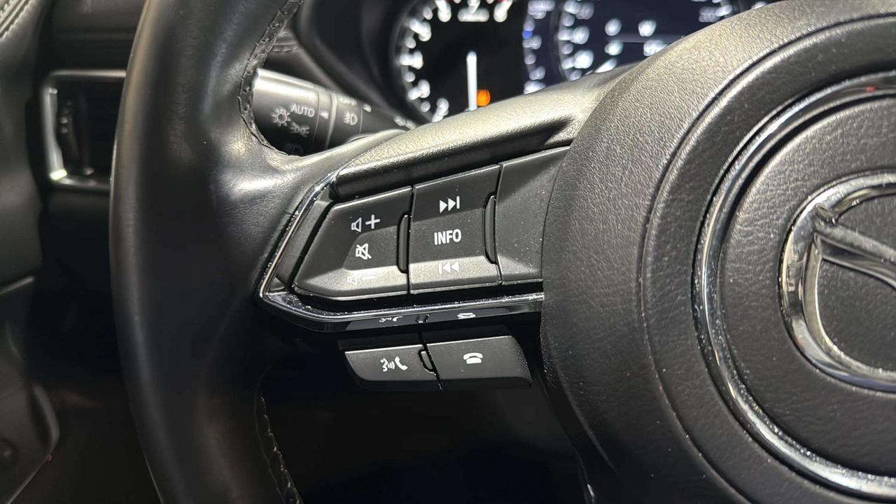 2021 Mazda CX-5 SIGNATURE | 1 OWNER | HEADSUP | VENT SEATS| BOSE Photo
