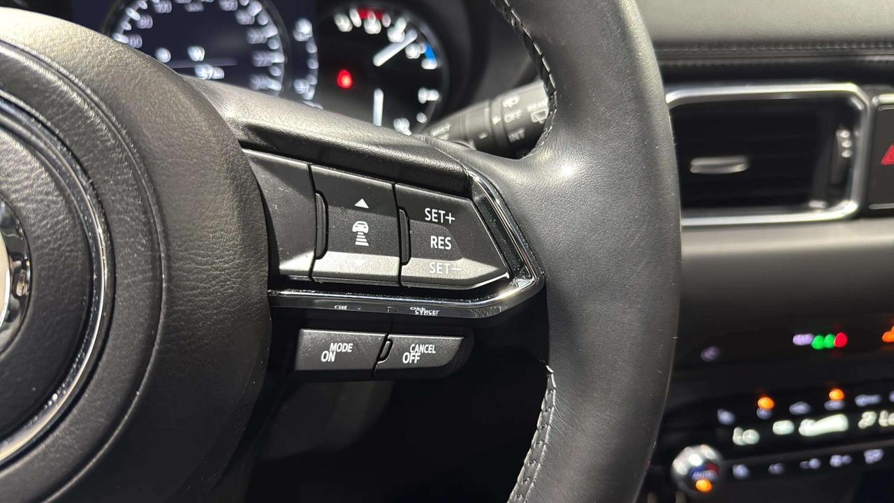 2021 Mazda CX-5 SIGNATURE | 1 OWNER | HEADSUP | VENT SEATS| BOSE Photo